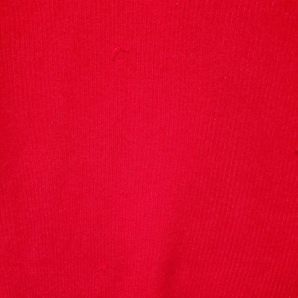 New York & Company crewneck sweater with zippers - Picture 8 of 8